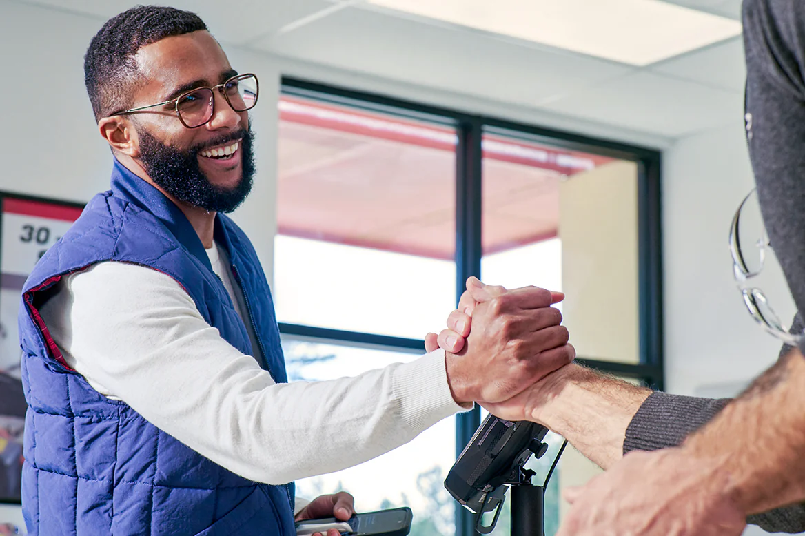 Expert Tire & Auto Service with Honest Pricing