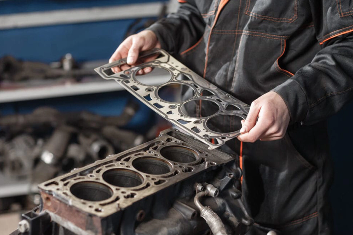 What is a Head Gasket?