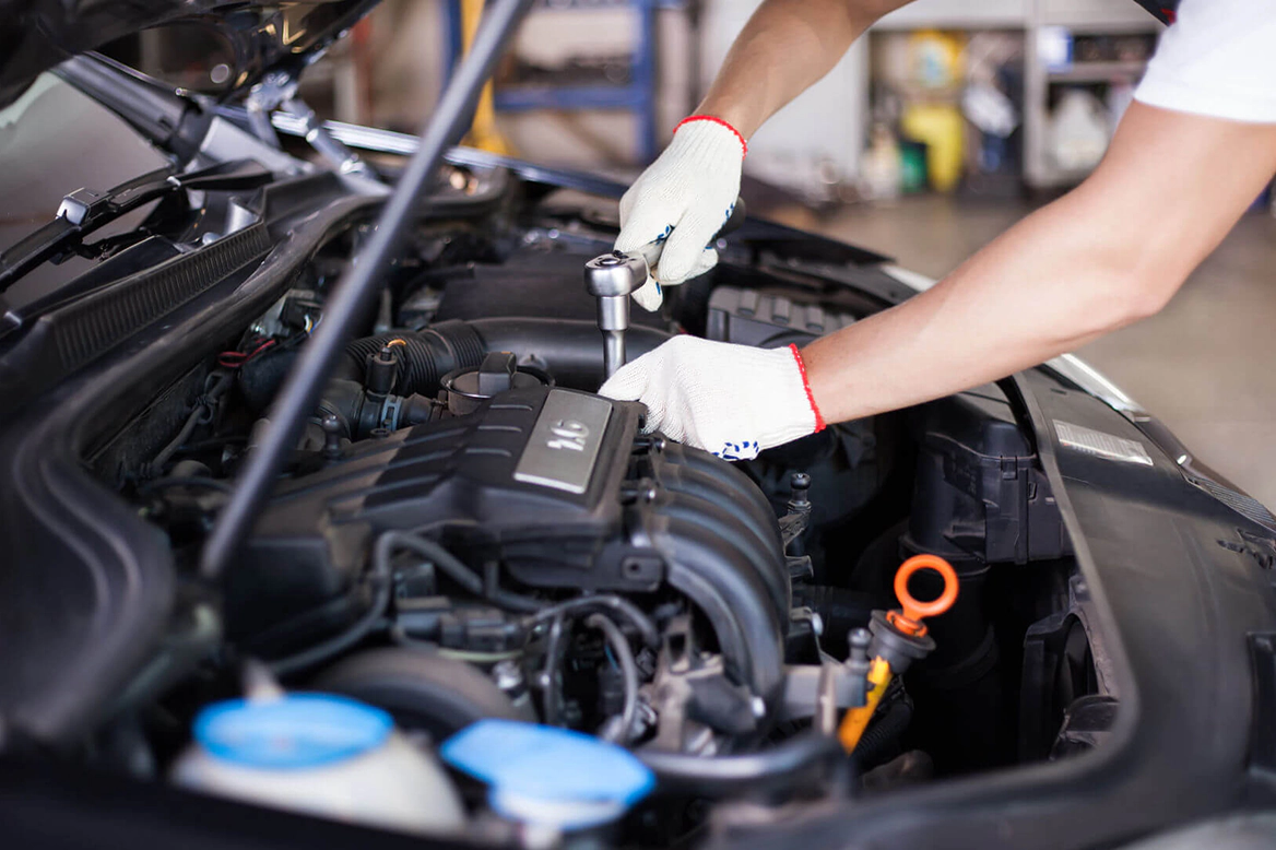 Car Care 101: The Ultimate Auto Repair Guide About Caring for Your Car