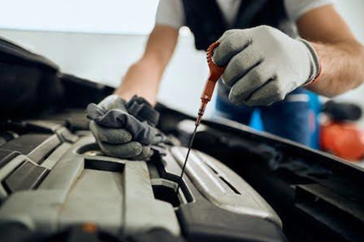 Oil Change in Tulsa: Benefits Beyond Routine Car Maintenance