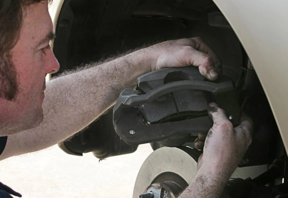 6 Mistakes That Wear Out Brake Pads Prematurely