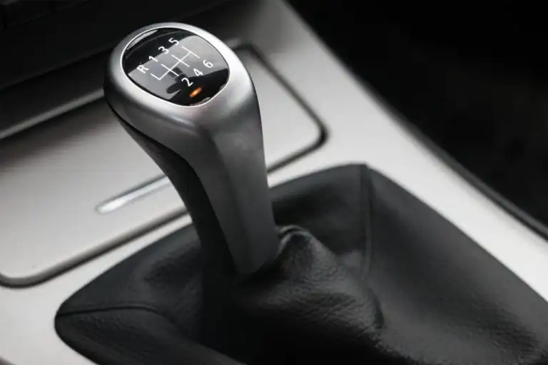 Stick Shift Driving: Know the Pros and Cons