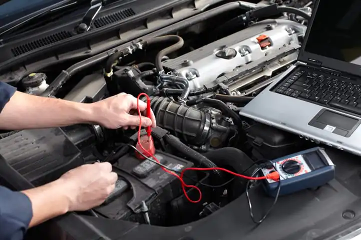 Auto Repair Cheat Sheet To Easy & Affordable Auto Services