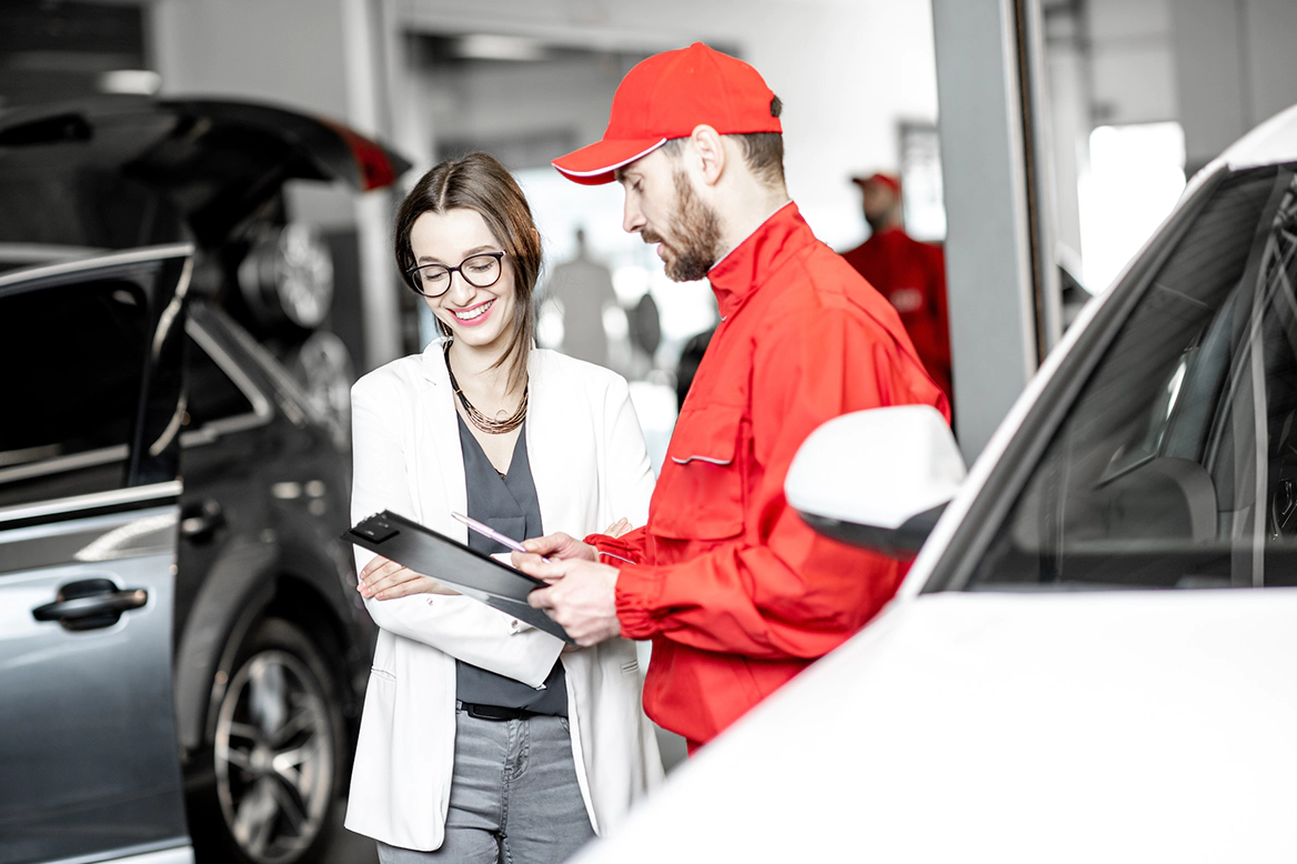 How to Find a Good Omaha Mechanic