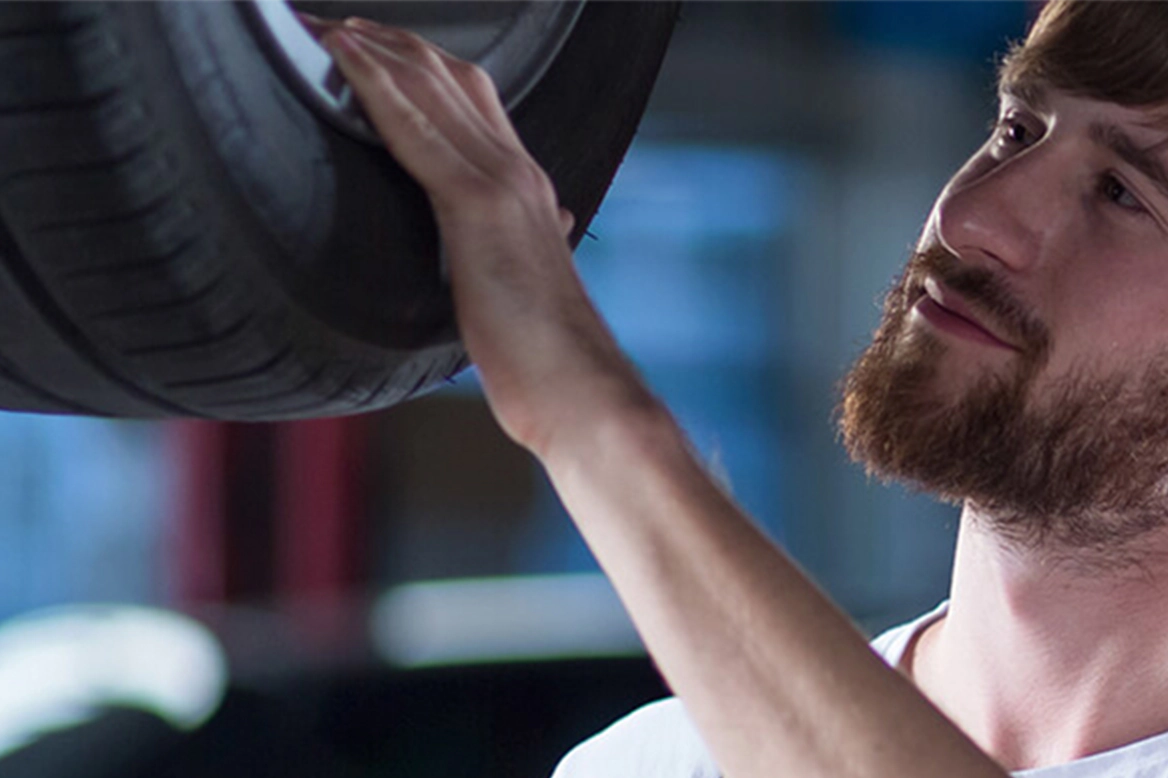 Tire Rotations in Omaha: 4 Ways It Helps Your Car
